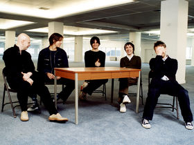 Radiohead In Rainbows download stats made public